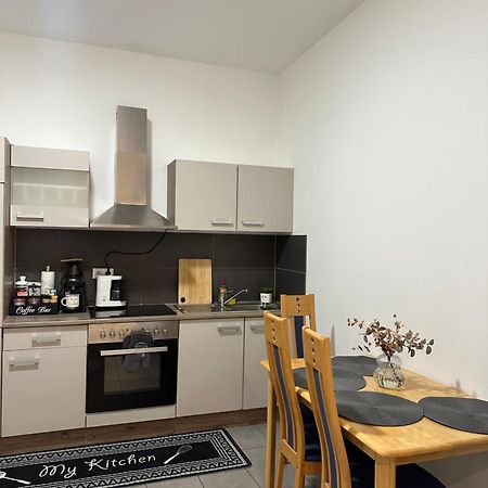 Ferienwohnung Louis Gerolstein Bagian luar foto