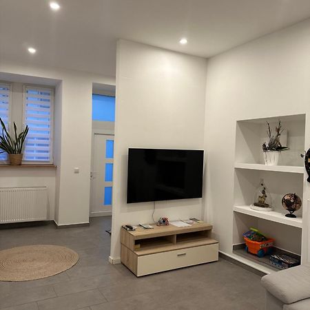 Ferienwohnung Louis Gerolstein Bagian luar foto
