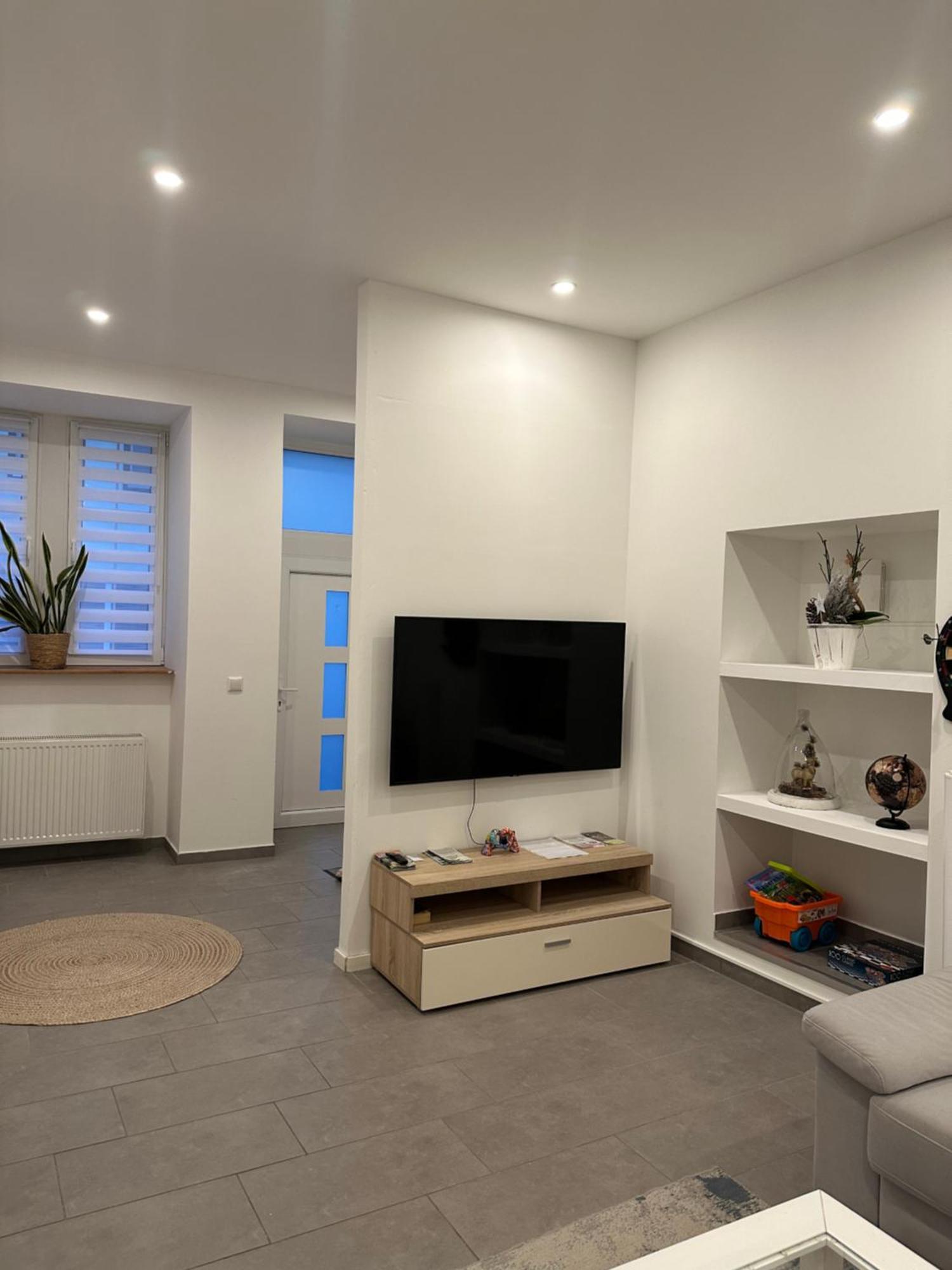 Ferienwohnung Louis Gerolstein Bagian luar foto