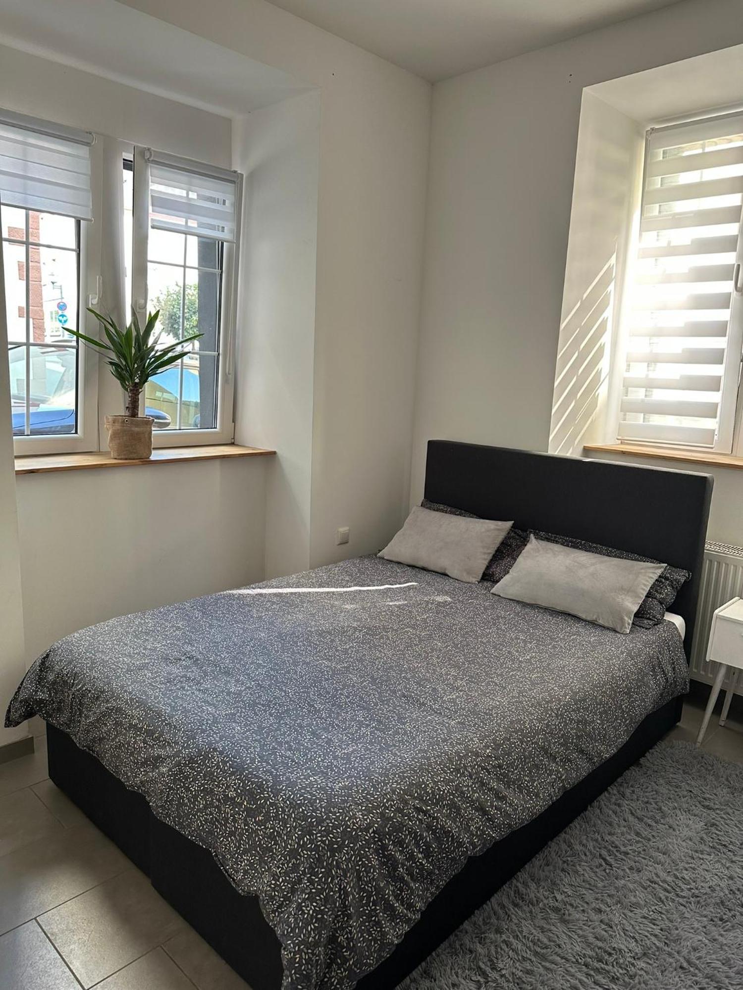 Ferienwohnung Louis Gerolstein Bagian luar foto